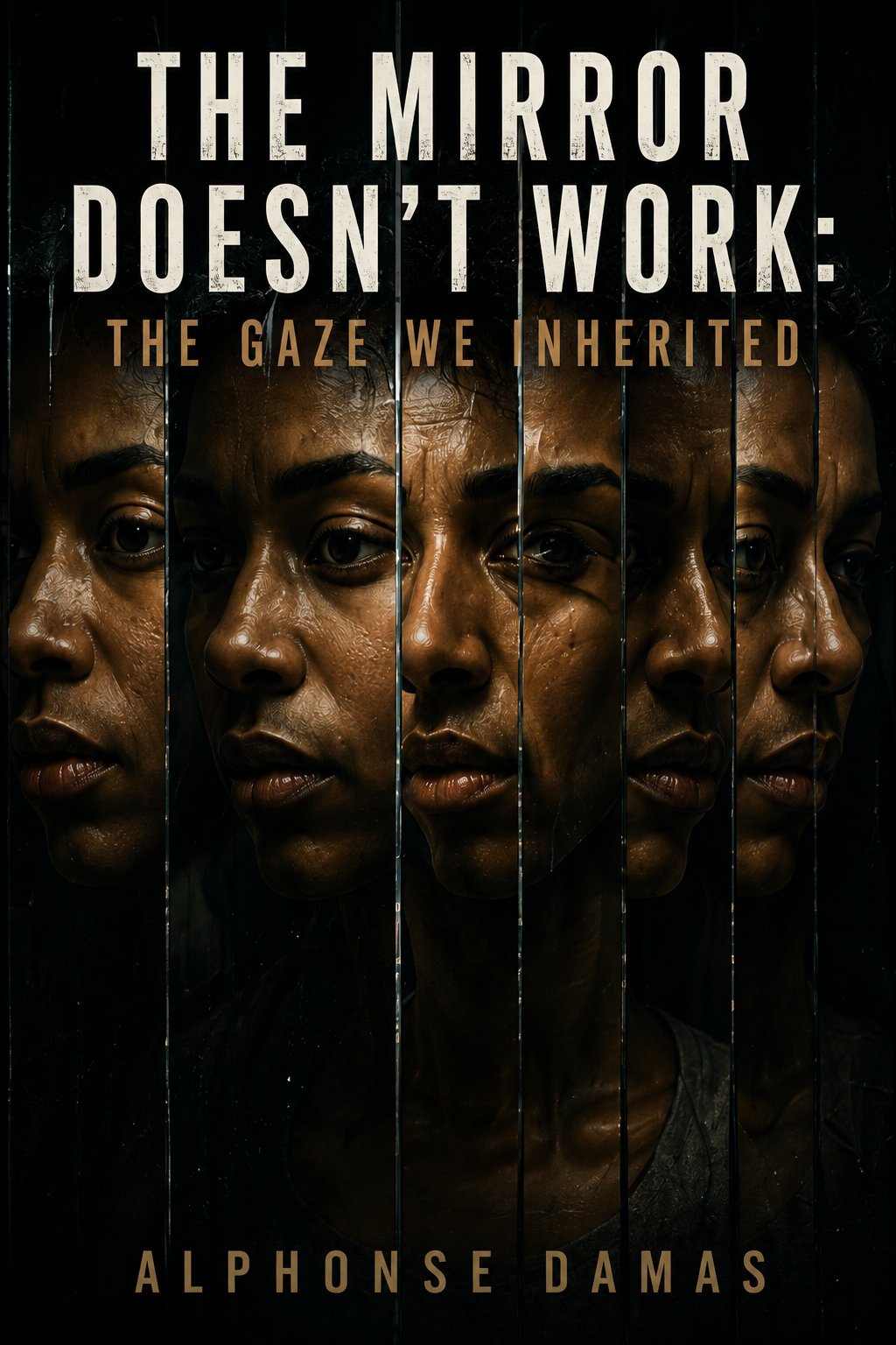 The Mirror Doesn’t Work cover